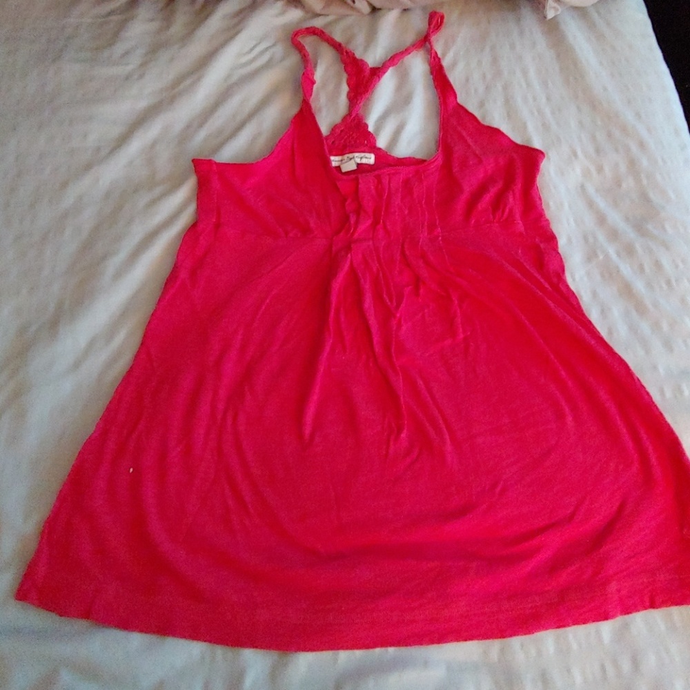 AE tank top